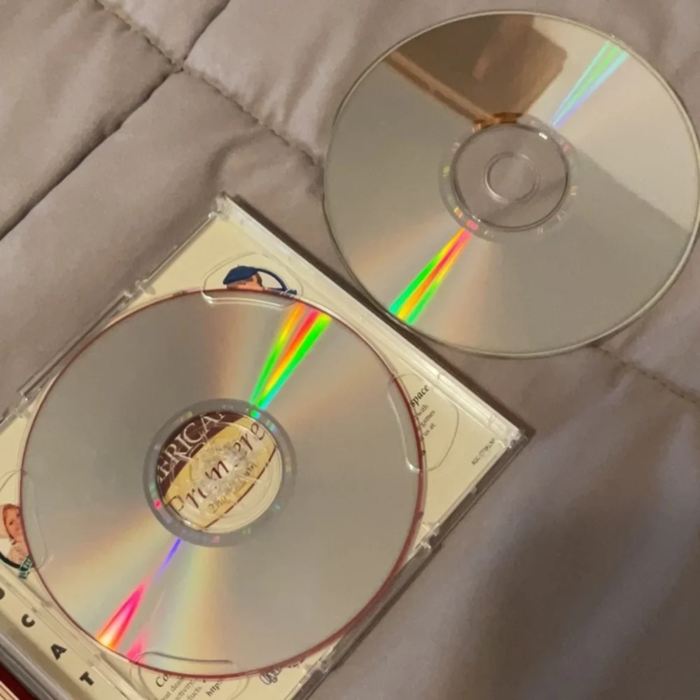 American Girl Premiere 2nd Edition CD ROM